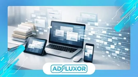 Digital organization apps