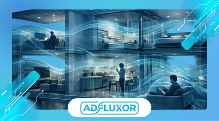 Wi-Fi performance issues