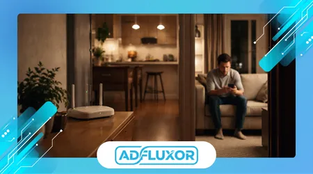 Wi-Fi signal interference