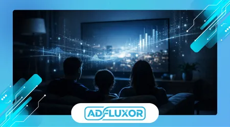 Smart TV data collection