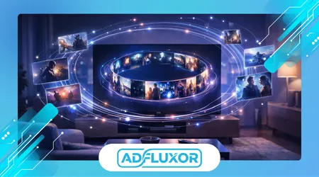 Streaming recommendations