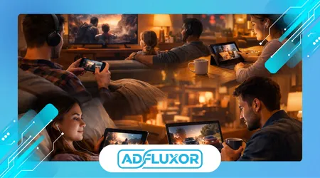 Digital entertainment trends