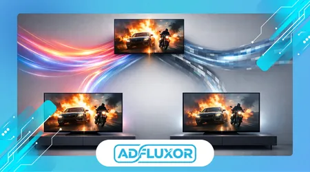 TV picture quality differences