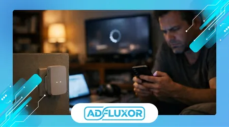 Wi-Fi extender problems