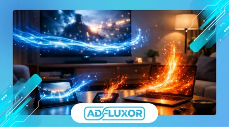 Streaming data usage