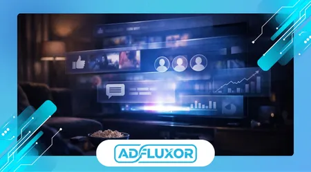 Streaming app features