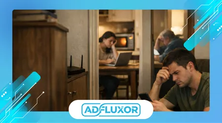 Wi-Fi performance issues