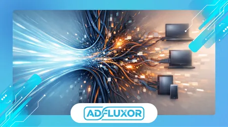 Slow internet but fast speed test