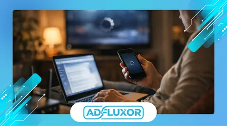 Internet performance vs speed