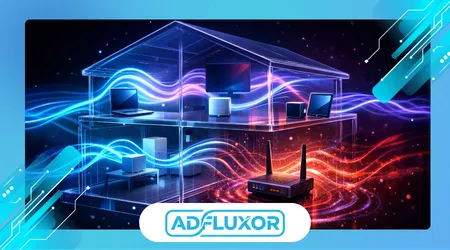 Old devices slow Wi-Fi