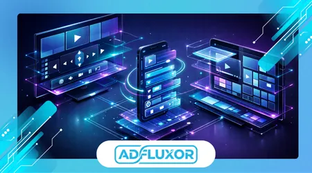 Streaming app device differences