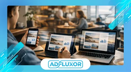 Cross device sync apps