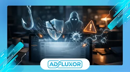 Email security risks