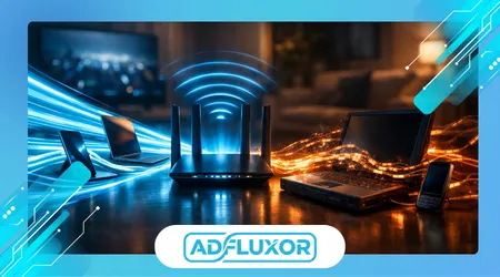 Old devices slow Wi-Fi