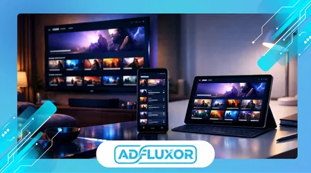 Streaming app device differences