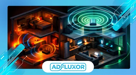 Router placement tips