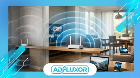 Router placement tips