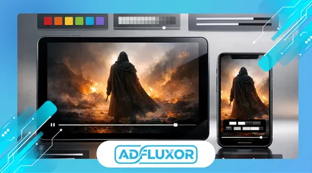 Subtitle settings streaming