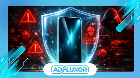 A Fast Phone with Long Battery Life! Order Now!