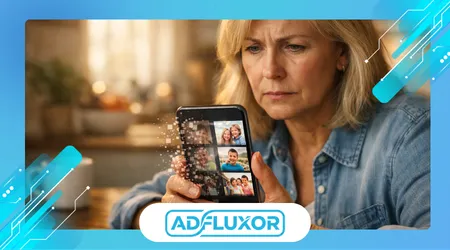 Get Your Missing Photos Back Today