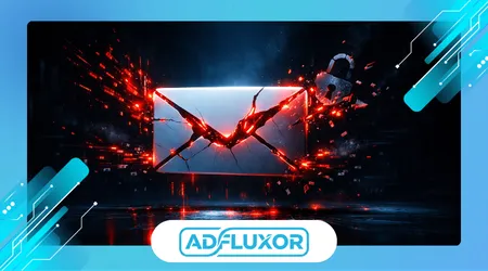 Email security risks