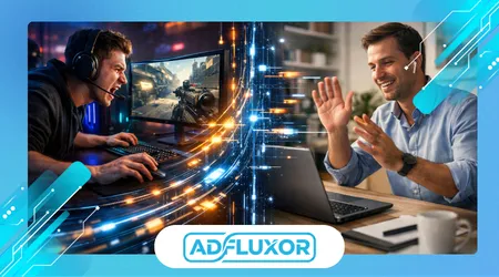 Network latency issues