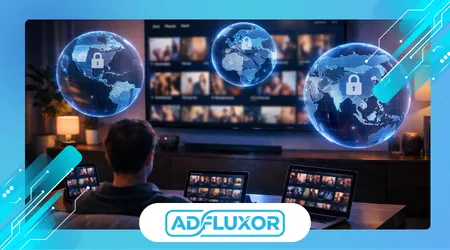 Streaming content licensing