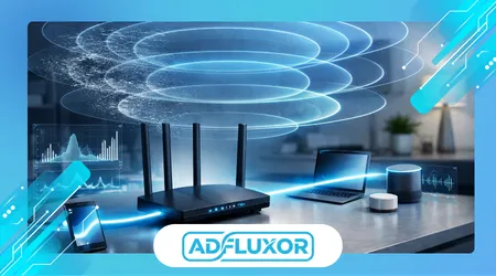 Wi-Fi channel optimization