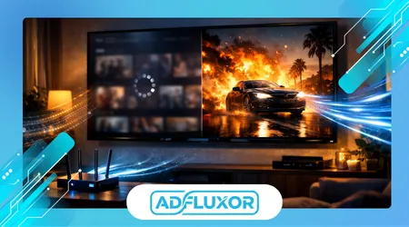 Streaming app performance