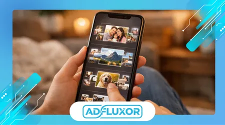 Applications That Automatically Organize Your Photo Gallery Without Manual Sorting