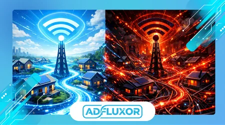 Why Your Wi-Fi Speed Drops at Night Even With the Same Internet Plan