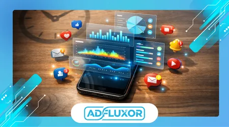 Phone usage analytics apps