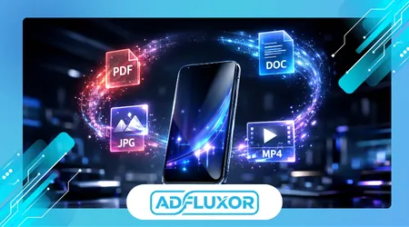 Apps That Instantly Convert Documents, Images, and Files Into Different Formats