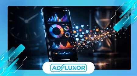 Phone usage analytics apps