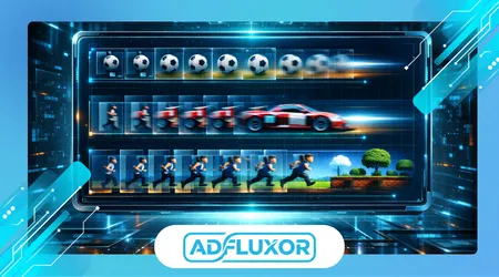 Frame rate streaming