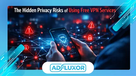 The Hidden Privacy Risks of Using Free VPN Services
