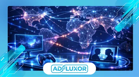 Network latency issues