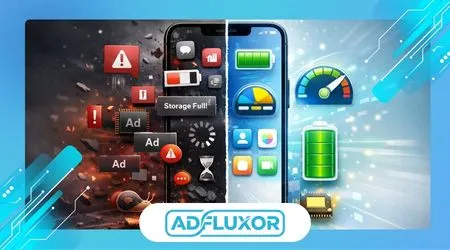 No More Phone Freezes or Memory Issues! Click Here Now!