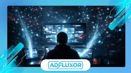 Third party trackers privacy