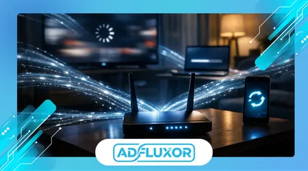 Background updates bandwidth