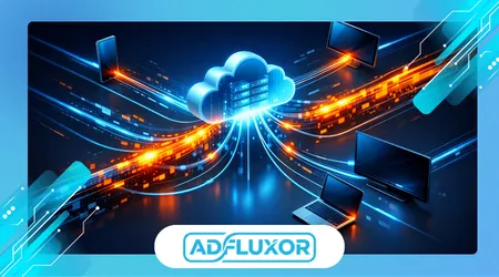 Background updates bandwidth