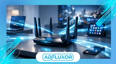 Router performance differences