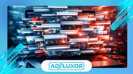 Browser tabs internet slowdown