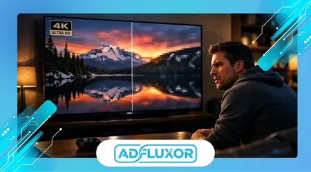 Why 4K Streaming Sometimes Looks Worse Than Expected