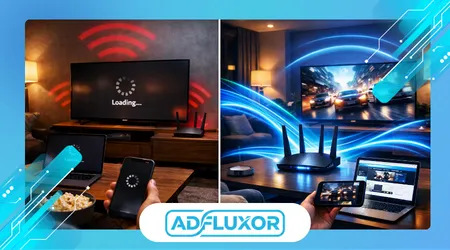 Why Some Routers Perform Better With the Same Internet Provider