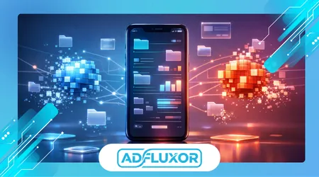 Applications That Automatically Scan Your Phone for Large Hidden Files