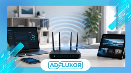 Wi-Fi keeps disconnecting