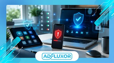 Fake apps security