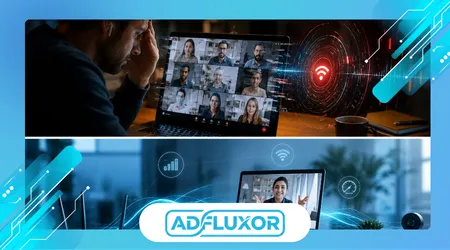 Video call lag issues