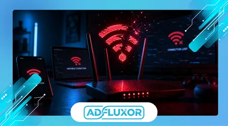 Why Your Wi-Fi Keeps Disconnecting Randomly and What You Can Do About It